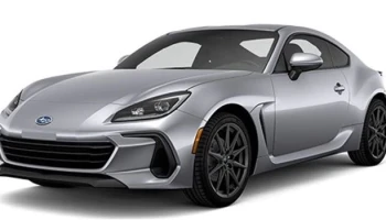 ซูบารุ Subaru-BRZ 2.4 AT EyeSight-ปี 2022