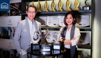 ฮาบิแทท กรุ๊ป กางแผนปี 64 ลุย Lifestyle Investment เพิ่มพันธมิตร-ขยายเซกเม้นท์ใหม่กลาง-บน