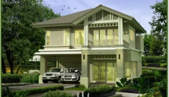 คาซ่า วิลล์ รังสิต - คลอง 2 (Casa Ville)