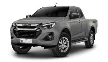 อีซูซุ Isuzu D-MAX V-CROSS 2-Door 3.0 Ddi Z M/T ปี 2024
