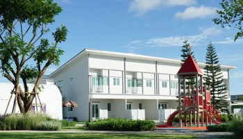 เดอะ มิราเคิล ประชาอุทิศ 90 (The Miracle Prachauthit 90)