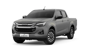 อีซูซุ Isuzu D-MAX Cab4 2.2 Ddi Z A/T ปี 2025