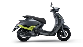 อัลฟ่า โวแลนทิส Alpha Volantis Horizon 300ABS ปี 2024