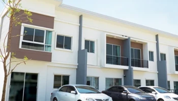 โนโว วิลล์ ลำลูกกา คลอง 2 (Novo Ville)