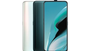 ออปโป OPPO Reno2 F