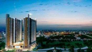 เจ คอนโด สาทร-กัลปพฤกษ์ (J Condo Sathorn-Kalapapruek)