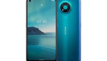 โนเกีย Nokia 3 .4