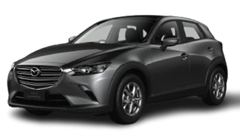 มาสด้า Mazda CX-3 Essential 2.0 Prime ปี 2025