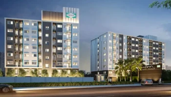 เดอะคิทท์ รังสิต - ติวานนท์ (The Kith Rangsit Tiwanon)