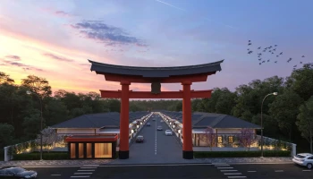 ยูโทเปีย ถลาง (Utopia Thalang)