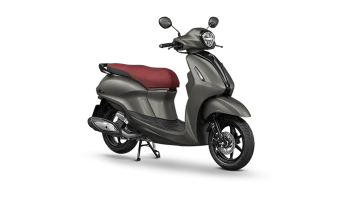 ยามาฮ่า Yamaha Grand Filano Hybrid Connected ABS ปี 2024