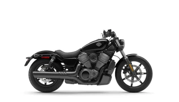 ฮาร์ลีย์-เดวิดสัน Harley-Davidson Sport Nightster ปี 2024
