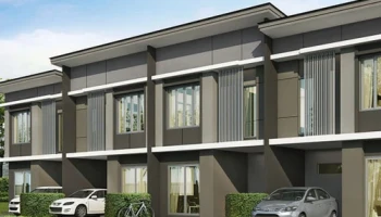 พฤกษาวิลล์ 62/1 นิมิตรใหม่ (Pruksa Ville)