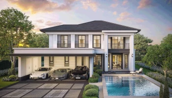 เอลซ์ รามอินทรา 34 (ELSE Ramindra 34)