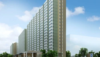 ลุมพินี พาร์ค เพชรเกษม 98 (Lumpini Park Phetkasem 98)