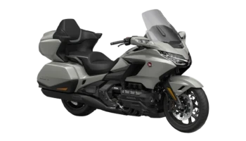 ฮอนด้า Honda Goldwing DCT ปี 2026