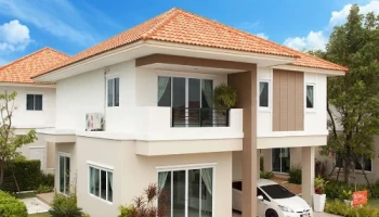 บ้านมารวย แหลมฉบัง (Baan Marui Lamchabang)