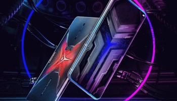 เลอโนโว LENOVO Legion PhoneDuel 256GB