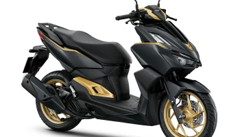 ฮอนด้า Honda Click 160 Special Edition ปี 2024