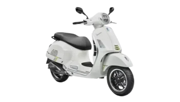 เวสป้า Vespa GTS Super Tech 300 HPE ปี 2026