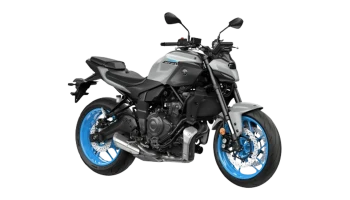 ยามาฮ่า Yamaha MT-07 (Standard) ปี 2025