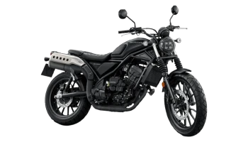 ฮอนด้า Honda CL 300 E-Clutch ปี 2025