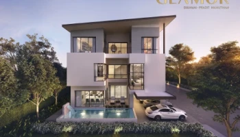 เดอะ แกลมเมอร์ เอกมัย - ประดิษฐ์มนูธรรม (The Glamor Ekkamai - Pradit Manutham)