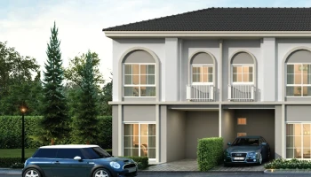 เจ ทาวน์ สิริโสธร (J Town Sirisotorn)