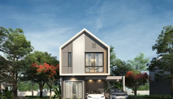 แกรนด์ วีโฮม บางนา (Grande V Home Bangna)