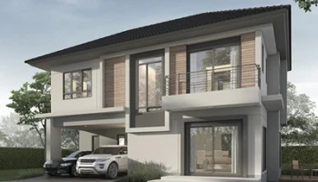 ไลฟ์ บางกอก บูเลอวาร์ด ราชพฤกษ์ - ปิ่นเกล้า (Life Bangkok Boulevard Ratchapruek-Pinklao)