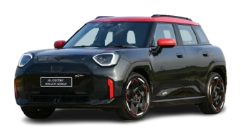 มินิ Mini John Cooper Works Aceman Electric ปี 2025