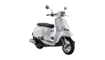 แลมเบรตต้า Lambretta J 200 ปี 2025