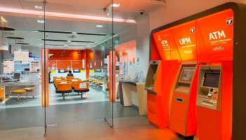 บัญชีเงินฝากออมทรัพย์ Ultra Savings