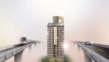 ไลฟ์ สุขุมวิท 62 (Life Sukhumvit 62)