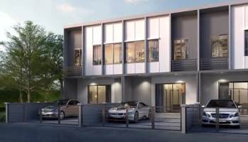 พลีโน่ ดอนเมือง - สรงประภา (Pleno Donmuang - Songprapa)