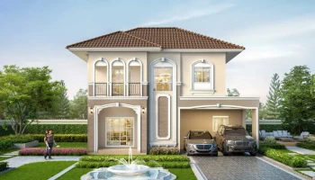 แลนซีโอ คริป รัตนาธิเบศร์ - ท่าอิฐ 2 (Lanceo Crib Rattanathibet - Thait 2)