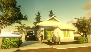 โครงการเพชรบูรณ์ ระยะ 1