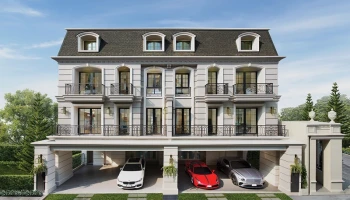 เดอะ เวลตัน พระราม 3 (The Welton Rama 3)