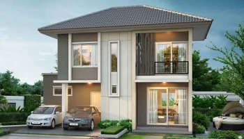 คาซ่า วิลล์ ระยอง (Casa Ville Rayong)