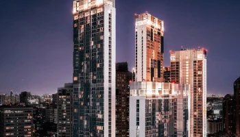 พาร์ค ออริจิ้น พร้อมพงษ์ (Park Origin Phrom Phong)