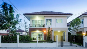 จิรกานต์ 2 บางบัวทอง-ไทรน้อย (Jirakarn 2 Bangbuathong-Sai Noi)