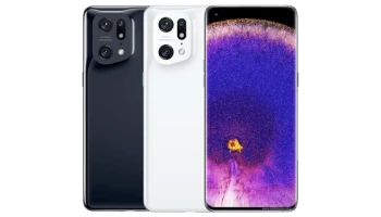 ออปโป OPPO-Find X5 Pro (12GB/256GB)