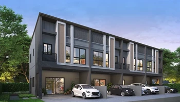 เวิร์ฟ ติวานนท์ - รังสิต (Verve Tiwanon - Rangsit)