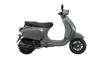 เวสป้า Vespa S 150 I-GET ABS ปี 2025