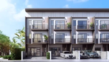 บ้านกลางเมือง พหลโยธิน 50 (Baan Klang Muang)