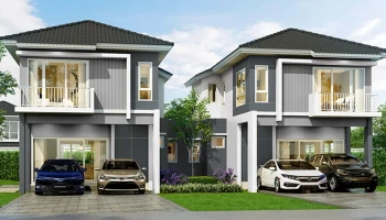 ศุภาลัย พรีโม่ อยุธยา (Supalai Primo Ayutthaya)