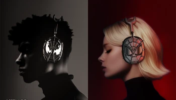 CASETiFY ฉลองวัน Spider-Man เตรียมปล่อยเคส AirPod Spider-Man และ Venom แบบลิมิเต็ด!