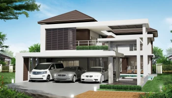 เดอะริช มิตรภาพ-บ้านตลาด (The Rich Mittraphap-Bantalad)