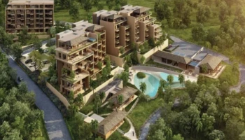 เดอะ ไฮท์ บางเสร่ (The Heights Bangsaray)