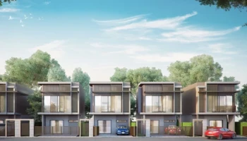 ลินน์ วิลล่า พุทธมณฑล สาย 4 (Linn Villa Bhuddhamonthon Sai 4)